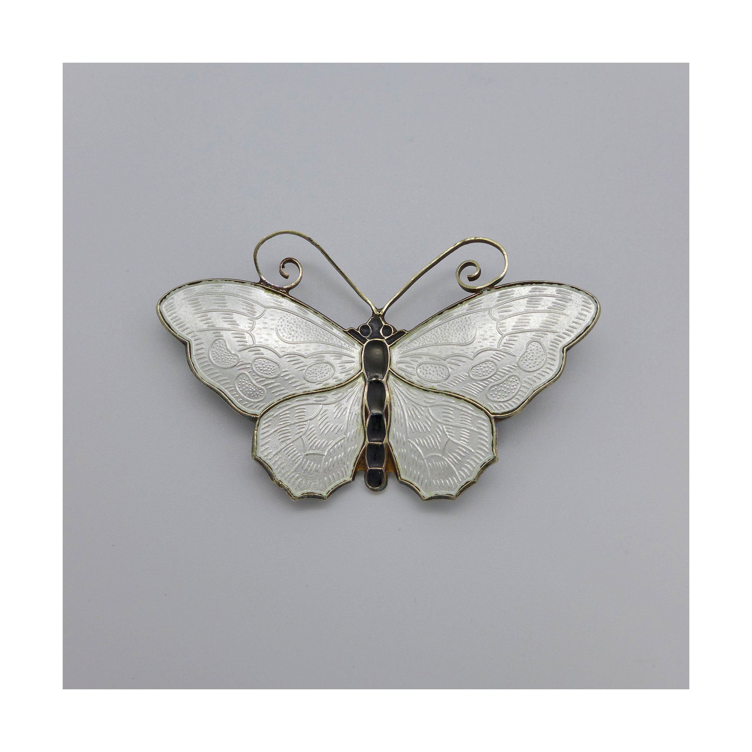 大人気☆ David Andersen Silver925 Butterfly | www.hostland.co.il